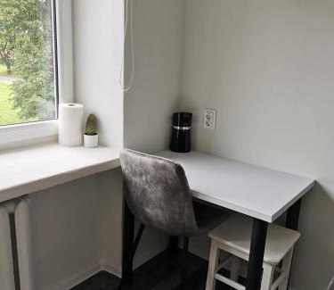 Valga Apartamento | Jaama Apartment
