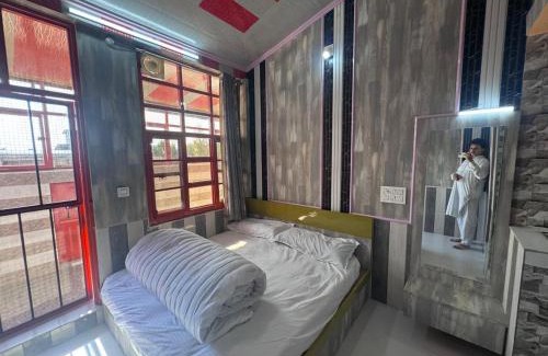 Gaya Hotel | Jaan hotel and restaurant