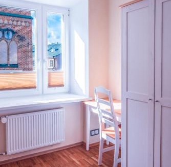Old Town Apartamento | Jaani Apartment
