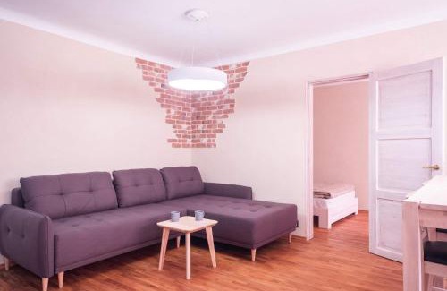 Old Town Apartamento | Jaani Apartment