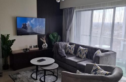 Nairobi West Apartamento | Jaans Homes
