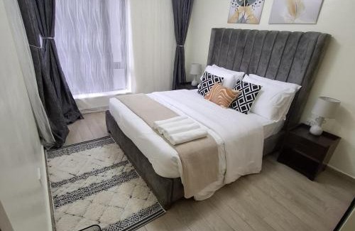 Nairobi West Apartamento | Jaans Homes