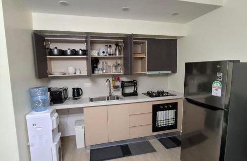 Nairobi West Apartamento | Jaans Homes