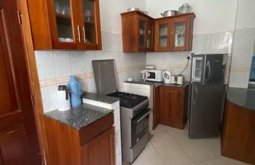 Shanzu Apartamento | Jaanst Paradise Homes