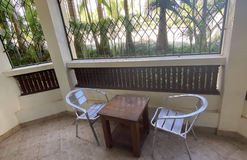 Shanzu Apartamento | Jaanst Paradise Homes