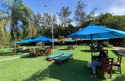 Shanzu Apartamento | Jaanst Paradise Homes