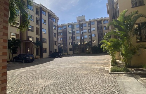 Shanzu Apartamento | Jaanst Paradise Homes