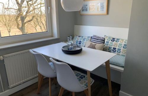 Utersum Apartamento | Jaardenhuug - OG
