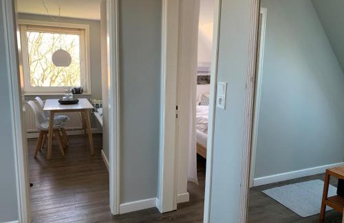 Utersum Apartamento | Jaardenhuug - OG