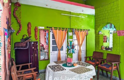 Devpar Casa | Jaat House