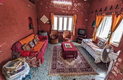 Devpar Casa | Jaat House