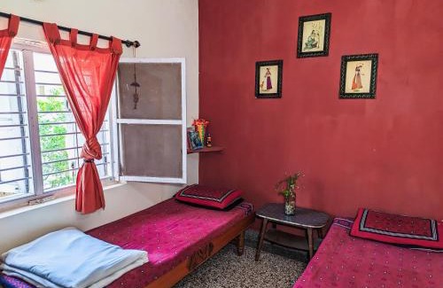 Devpar Casa | Jaat House