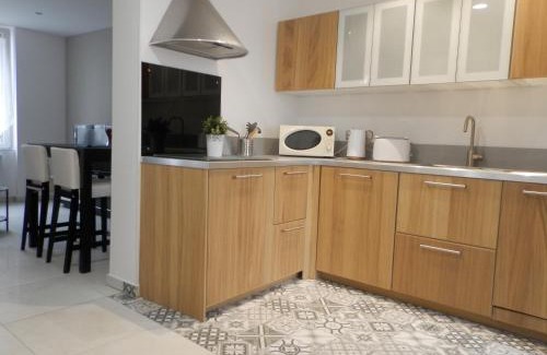 Quartier Saint-Leon Apartamento | JAB'S HOME