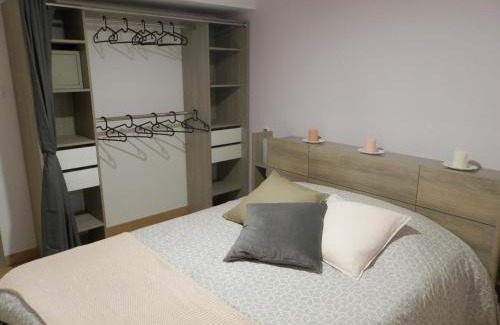 Quartier Saint-Leon Apartamento | JAB'S HOME