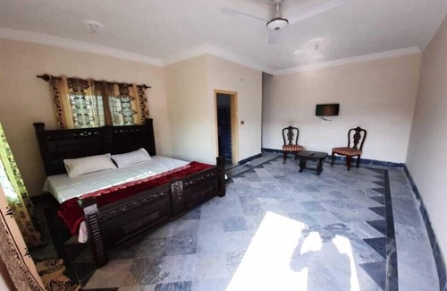 Mansehra Hotel | Jaba Towers Hotel Mansehra