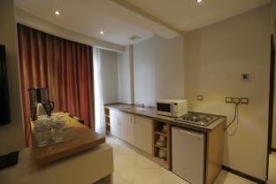 Amman Hotel | Jabal Amman Hotel (Heritage House)