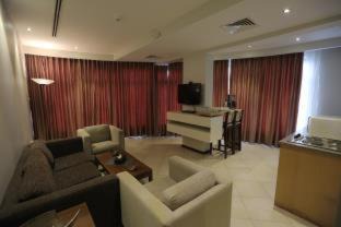 Amman Hotel | Jabal Amman Hotel (Heritage House)