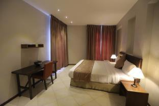 Amman Hotel | Jabal Amman Hotel (Heritage House)