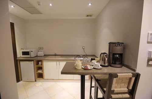 Amman Hotel | Jabal Amman Hotel