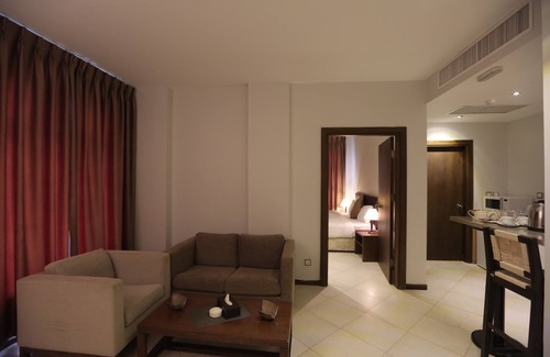 Amman Hotel | Jabal Amman Hotel