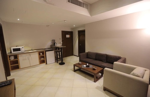 Amman Hotel | Jabal Amman Hotel