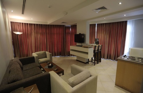 Amman Hotel | Jabal Amman Hotel