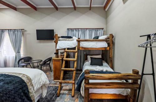 Winburg Casa | Jabali Guest House