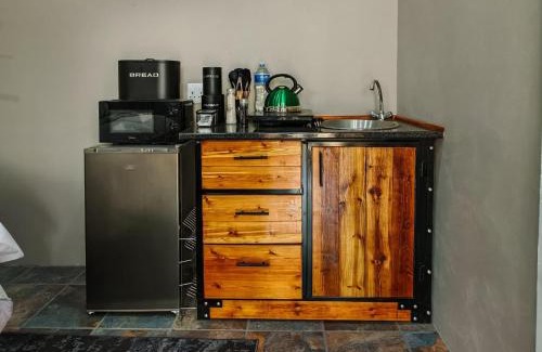 Winburg Casa | Jabali Guest House