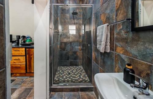 Winburg Casa | Jabali Guest House
