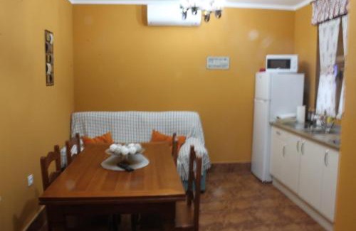 Villanueva de los Infantes Apartamento | Jabalon bajo