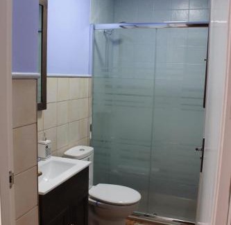 Villanueva de los Infantes Apartamento | Jabalon bajo