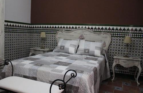 Villanueva de los Infantes Apartamento | Jabalon bajo