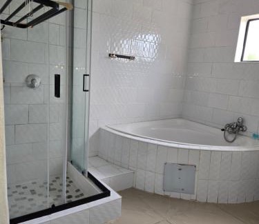 Gaborone Casa | Jabi Guesthouse, Gaborone