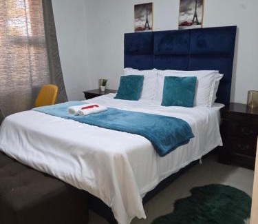 Gaborone Casa | Jabi Guesthouse, Gaborone
