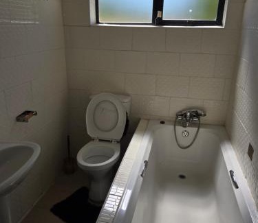 Gaborone Casa | Jabi Guesthouse, Gaborone
