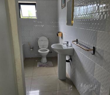 Gaborone Casa | Jabi Guesthouse, Gaborone