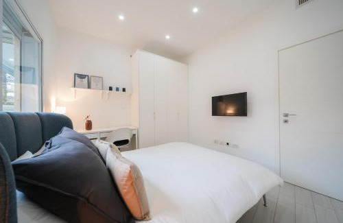 Old North Apartamento | Jabotinsky Family Residence