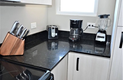 Barrio Los Faroles Condominio | Jacó beachfront condo with beautiful sunsets