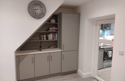 Stranorlar Casa | Jack's Place - Tres Habitaciones Casa, Capacidad 5
