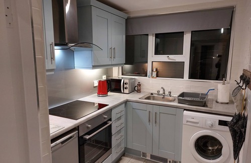 Stranorlar Casa | Jack's Place - Tres Habitaciones Casa, Capacidad 5