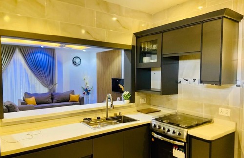 Teshie Apartamento | Jac-Kuw Splendour Homes