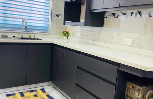 Teshie Apartamento | Jac-Kuw Splendour Homes