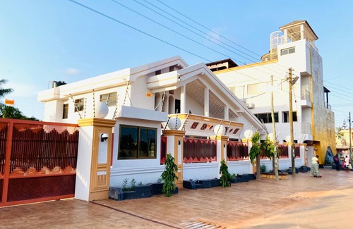 Teshie Apartamento | Jac-Kuw Splendour Homes