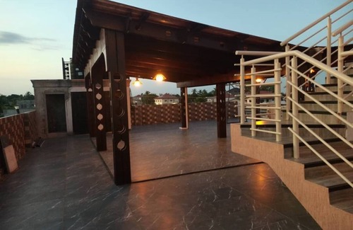 Teshie Apartamento | Jac-Kuw Splendour Homes