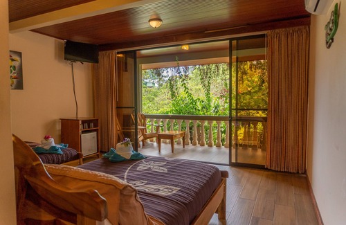 Bahía Drake Hotel | Jacamar Corcovado Drake Day