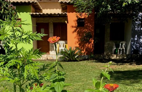 Jaboticatubas Casa | Jacarandá Chalés em SÃO José DA Serra MG