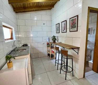 Ribeirao da Ilha Chalet De Esquí | Jacarandá I