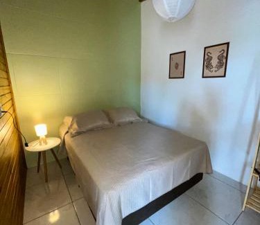 Ribeirao da Ilha Chalet De Esquí | Jacarandá I