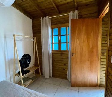 Ribeirao da Ilha Chalet De Esquí | Jacarandá I