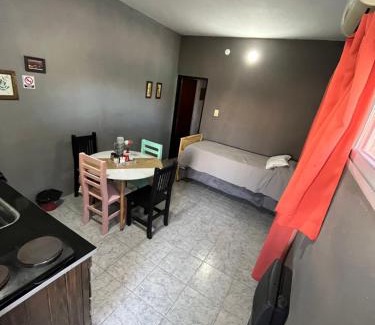 Ezeiza Apartamento | Jacaranda Alojamiento